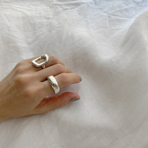 middle ring